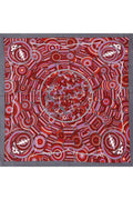 Grateful Dead SYF Bandana Fire 22x22