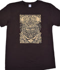 Aiko Aiko T-Shirt — Brown