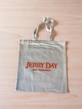 Jerry Day Tote Bag