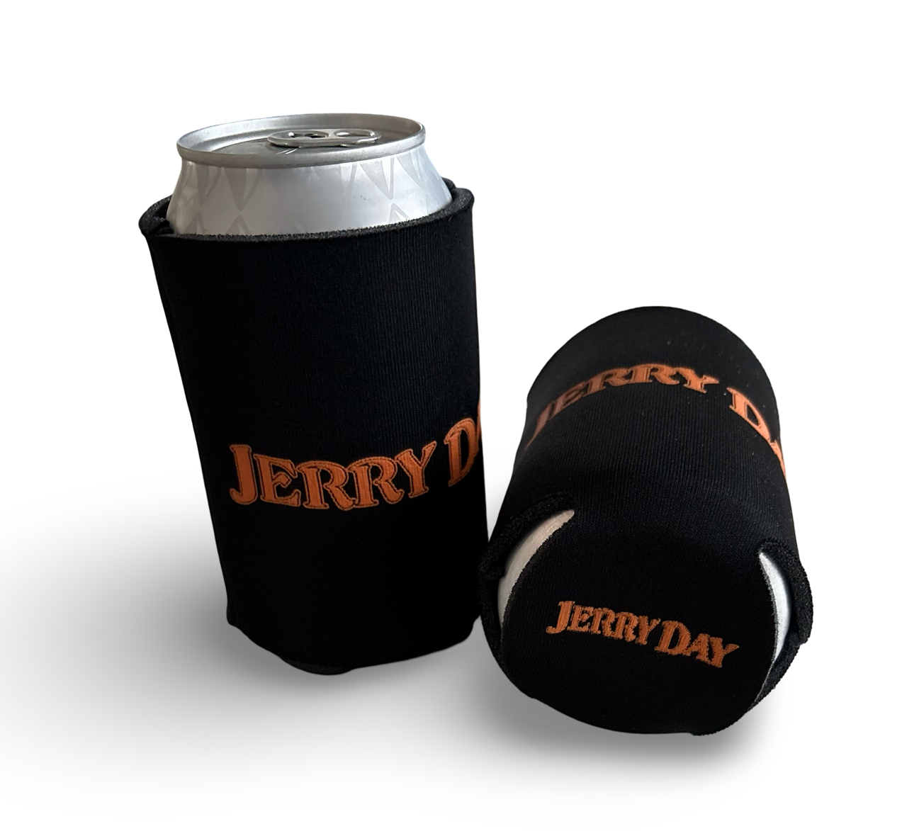 Jerry Day Can Insulator (Koozie)