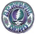 Batik Steal Your Face Sticker