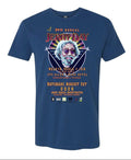 24th Annual Jerry Day Poster Tee — Unisex