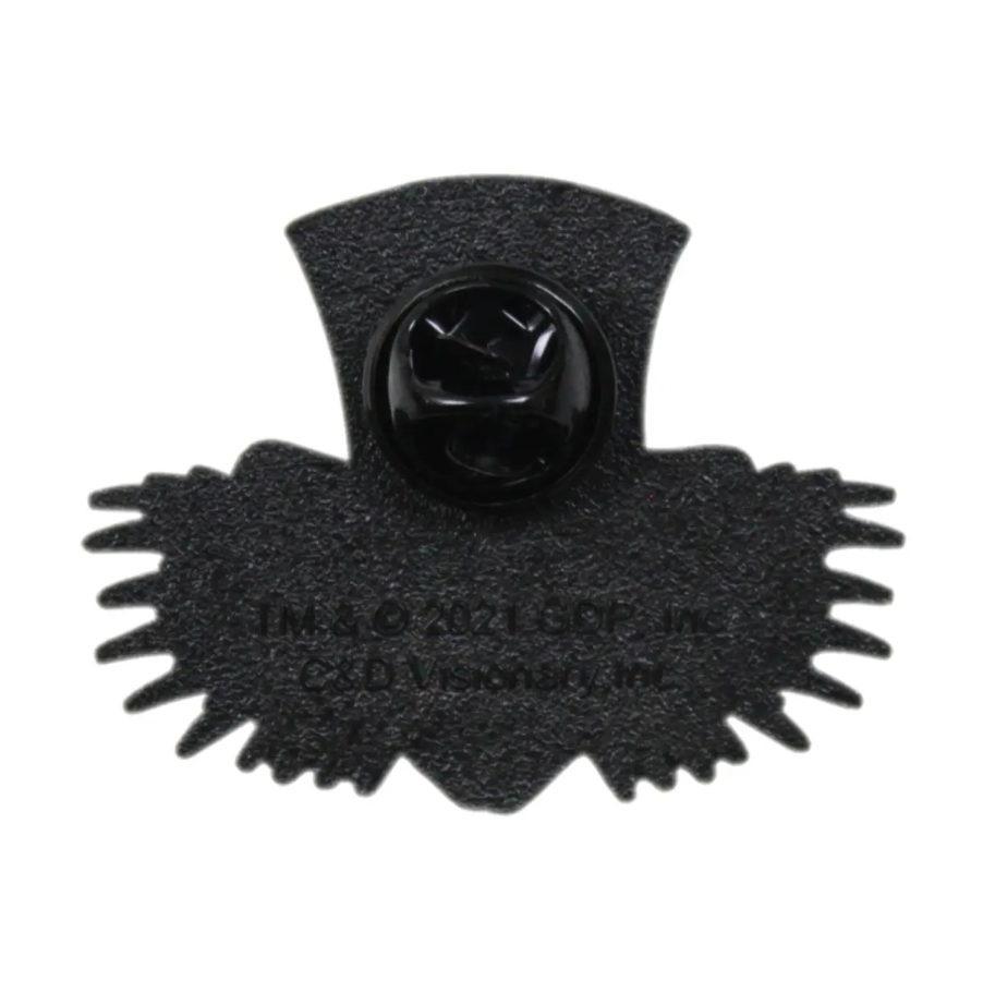 Grateful Dead Uncle Sam Skull Enamel Pin