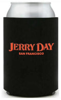 Jerry Day Can Insulator (Koozie)