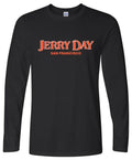 Jerry Day Long Sleeve Tee