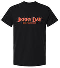 Jerry Day Heavy Cotton Tee