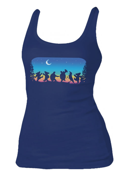 Moondance Women's Tank