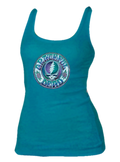 Batik Stealie Women's Tank