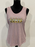 Bee Grateful Women's Tank