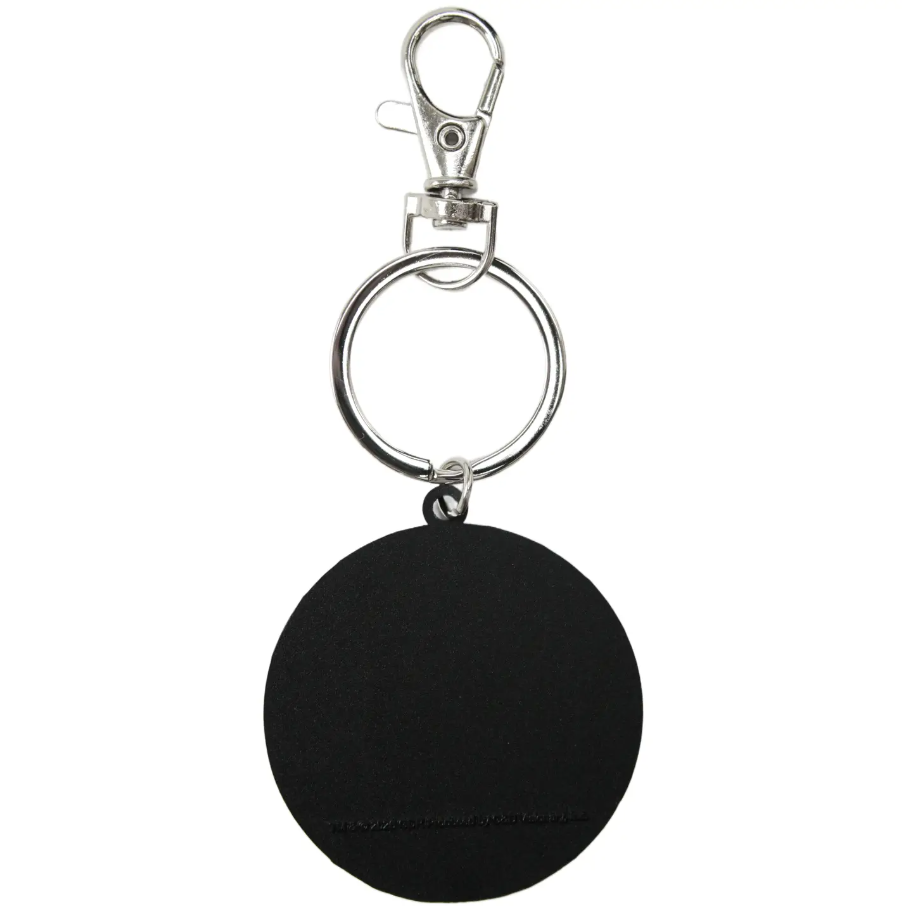 Grateful Dead Steal Your Face Keychain