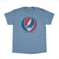 Grateful Dead Distressed Steal Your Face T-Shirt