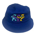 Grateful Dead Dancing Bear Bucket Hat