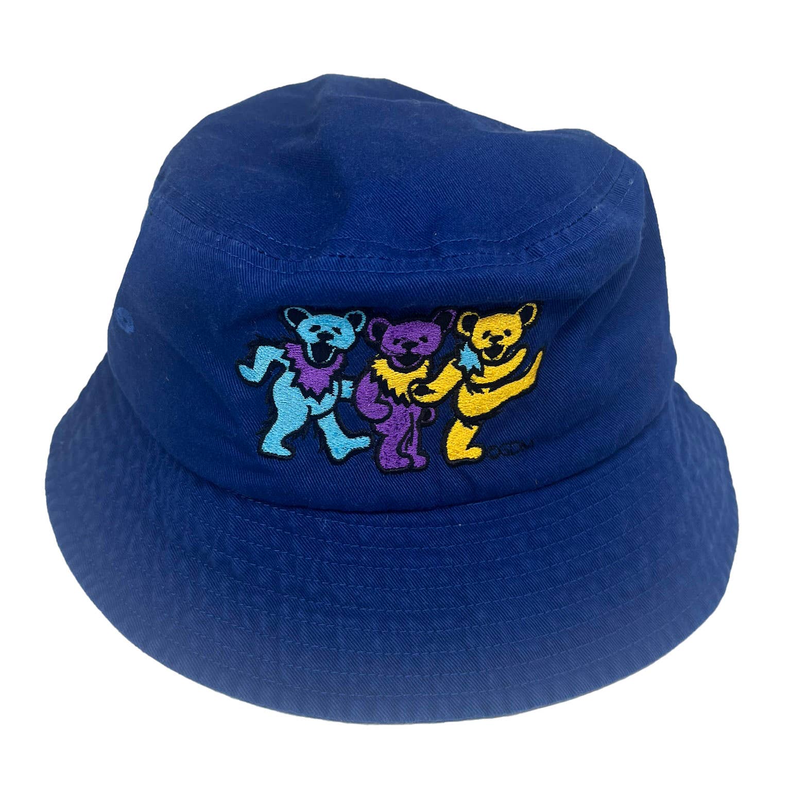 Grateful Dead Dancing Bear Bucket Hat