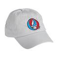 Grateful Dead Steal Your Face Baseball Hat